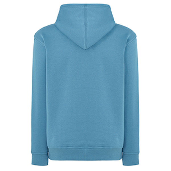 Sudadera con Capucha JHK Trasero